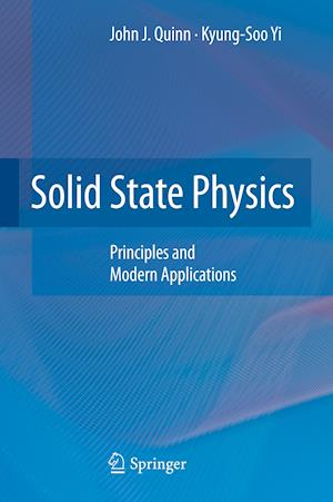 Solid State Physics