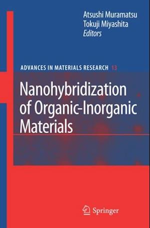 Nanohybridization of Organic-Inorganic Materials