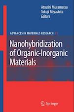 Nanohybridization of Organic-Inorganic Materials