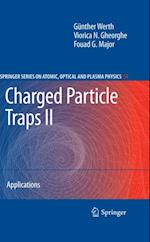 Charged Particle Traps II
