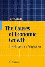 The Causes of Economic Growth