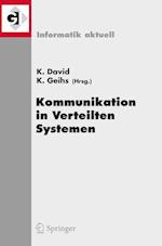 Kommunikation in Verteilten Systemen (KiVS) 2009