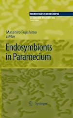 Endosymbionts in Paramecium