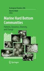 Marine Hard Bottom Communities