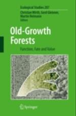 Old-Growth Forests