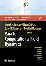 Parallel Computational Fluid Dynamics 2007