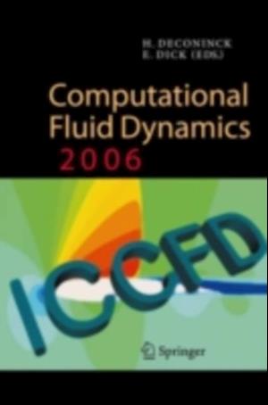 Computational Fluid Dynamics 2006