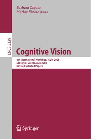 Cognitive Vision