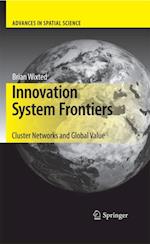 Innovation System Frontiers