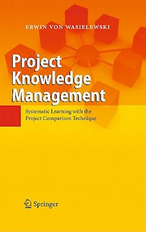 Project Knowledge Management