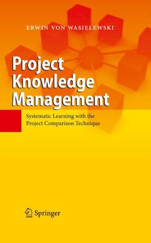 Project Knowledge Management