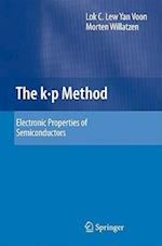 The k p Method