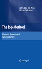 k p Method