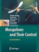 Mosquitoes and Their Control