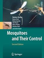 Mosquitoes and Their Control