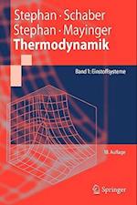 Thermodynamik