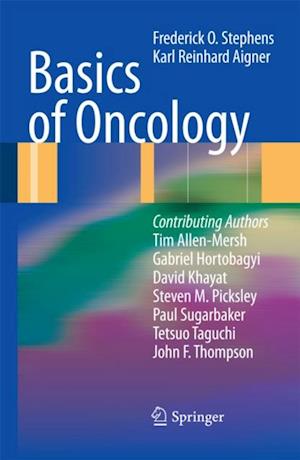 Basics of Oncology