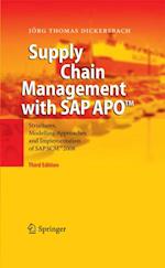 Supply Chain Management with SAP APO(TM)