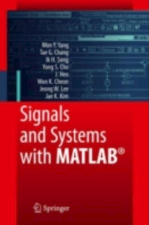 Signals and Systems with MATLAB