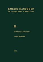 Uranium Dioxide, UO2, Preparation and Crystallographic Properties