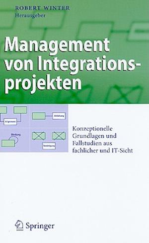 Management von Integrationsprojekten