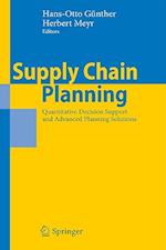 Supply Chain Planning