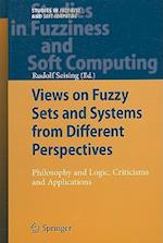 Views on Fuzzy Sets and Systems from Different Perspectives