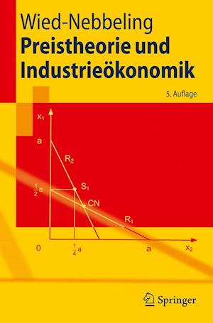 Preistheorie und Industrieökonomik