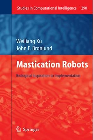 Mastication Robots