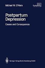 Postpartum Depression