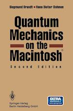 Quantum Mechanics on the Macintosh®