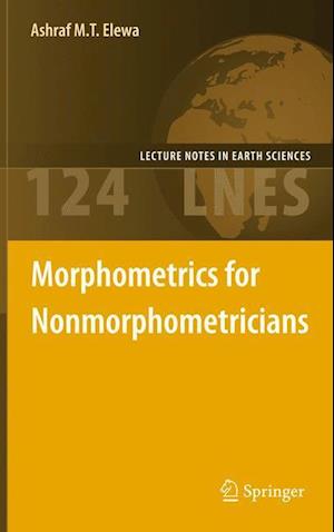 Morphometrics for Nonmorphometricians