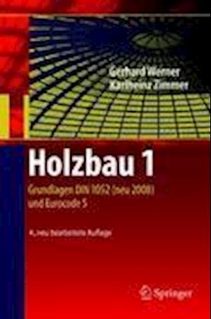 Holzbau 1