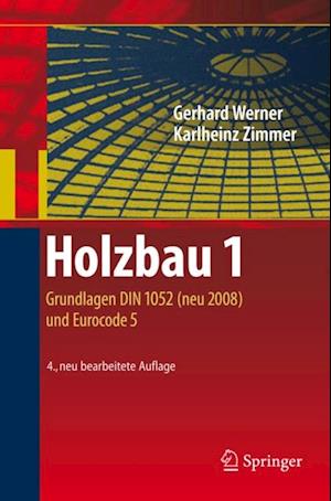 Holzbau 1