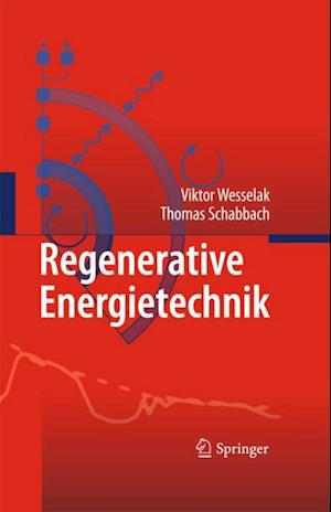 Regenerative Energietechnik