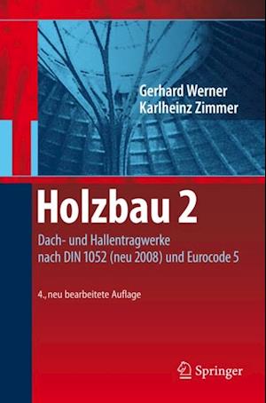 Holzbau 2