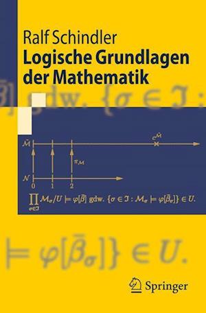 Logische Grundlagen Der Mathematik