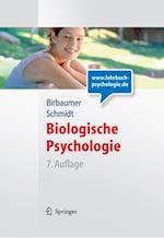 Biologische Psychologie