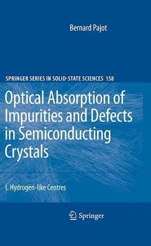 Optical Absorption of Impurities and Defects in Semiconducting Crystals