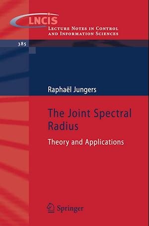 The Joint Spectral Radius