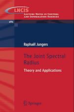 The Joint Spectral Radius
