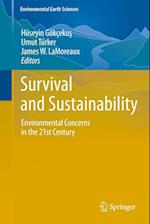 Survival and Sustainability