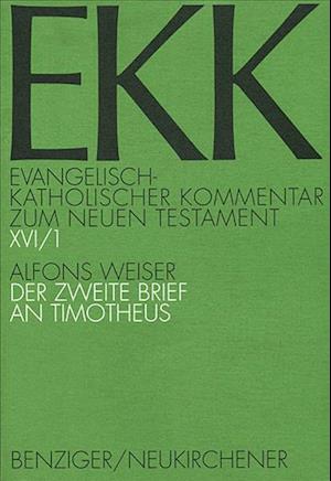 Der Zweite Brief an Timotheus