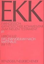 Das Evangelium Nach Matthaus (MT 1-7)