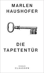 Die Tapetentür