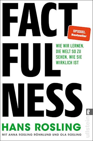 Factfulness