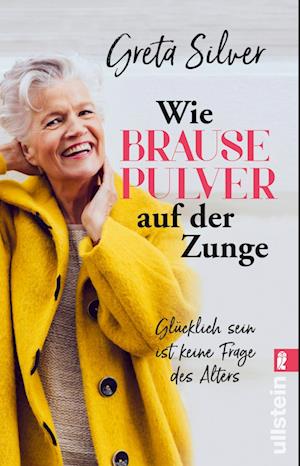 Wie Brausepulver auf der Zunge