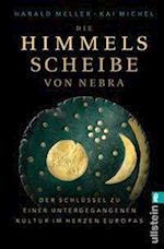 Die Himmelsscheibe von Nebra