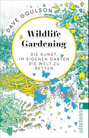 Wildlife Gardening