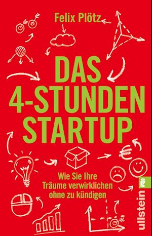 Das 4-Stunden-Startup